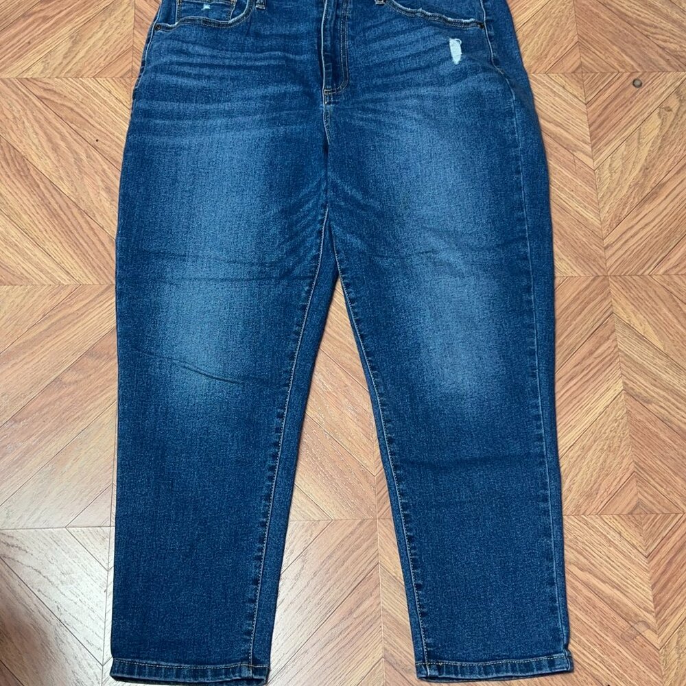 Sonoma Mom Jeans